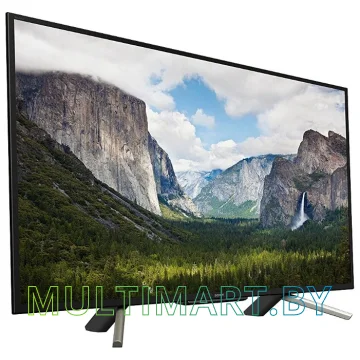 Телевизор Sony KDL-43WF665 картинка 2